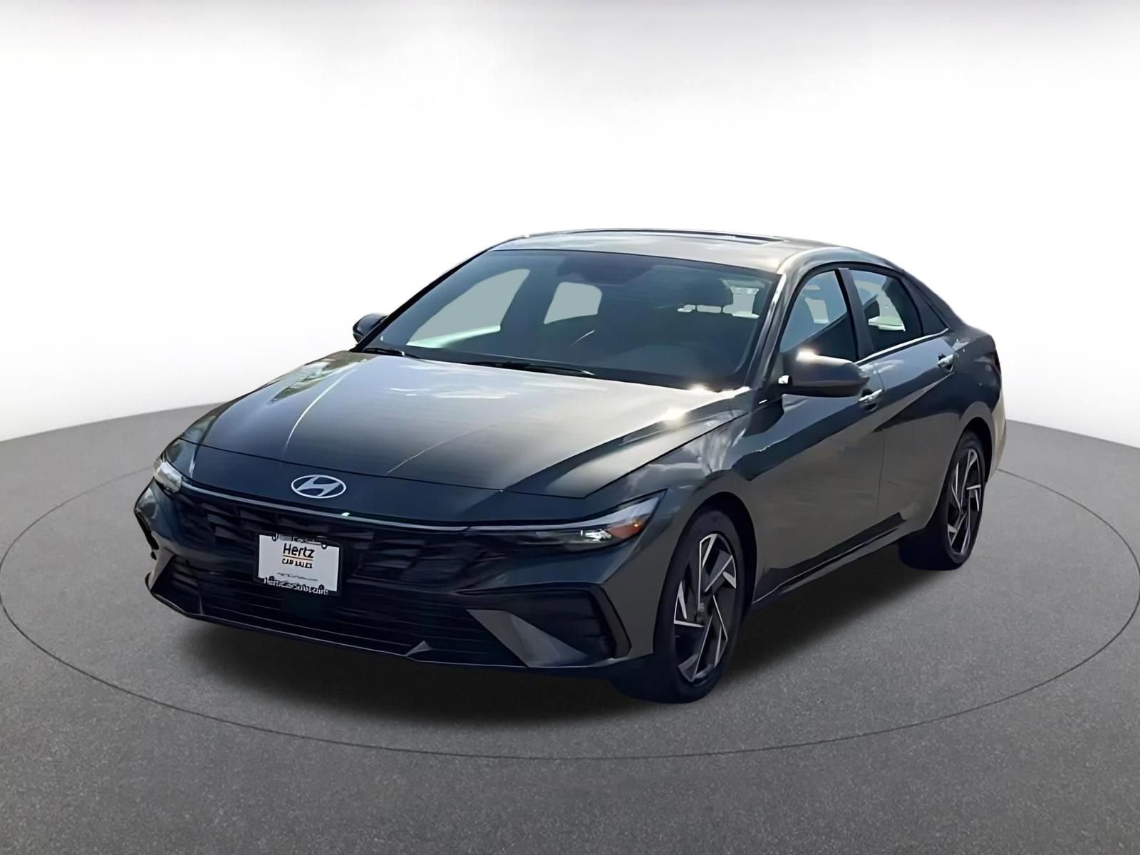 Thumbnail: 2025 Hyundai Elantra - 7