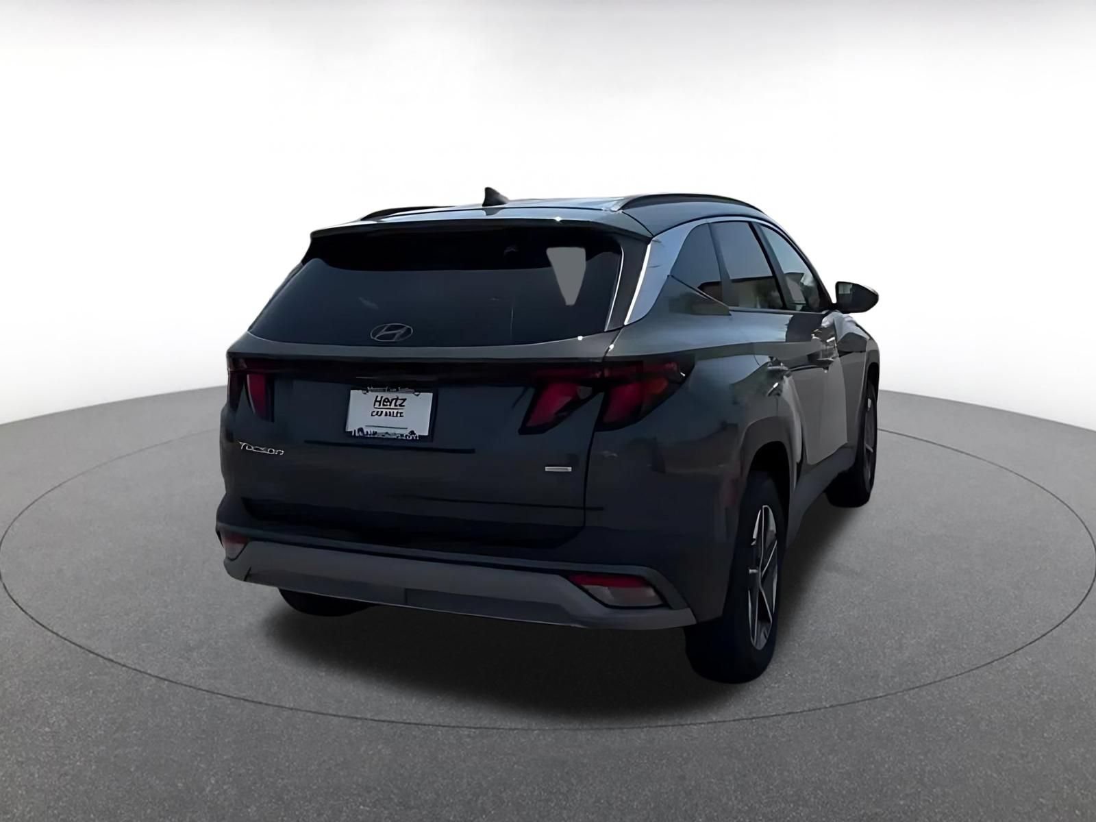 Thumbnail: 2026 Hyundai Tucson - 15