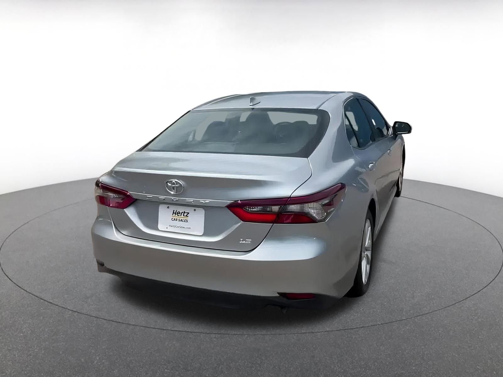 Thumbnail: 2023 Toyota Camry - 13