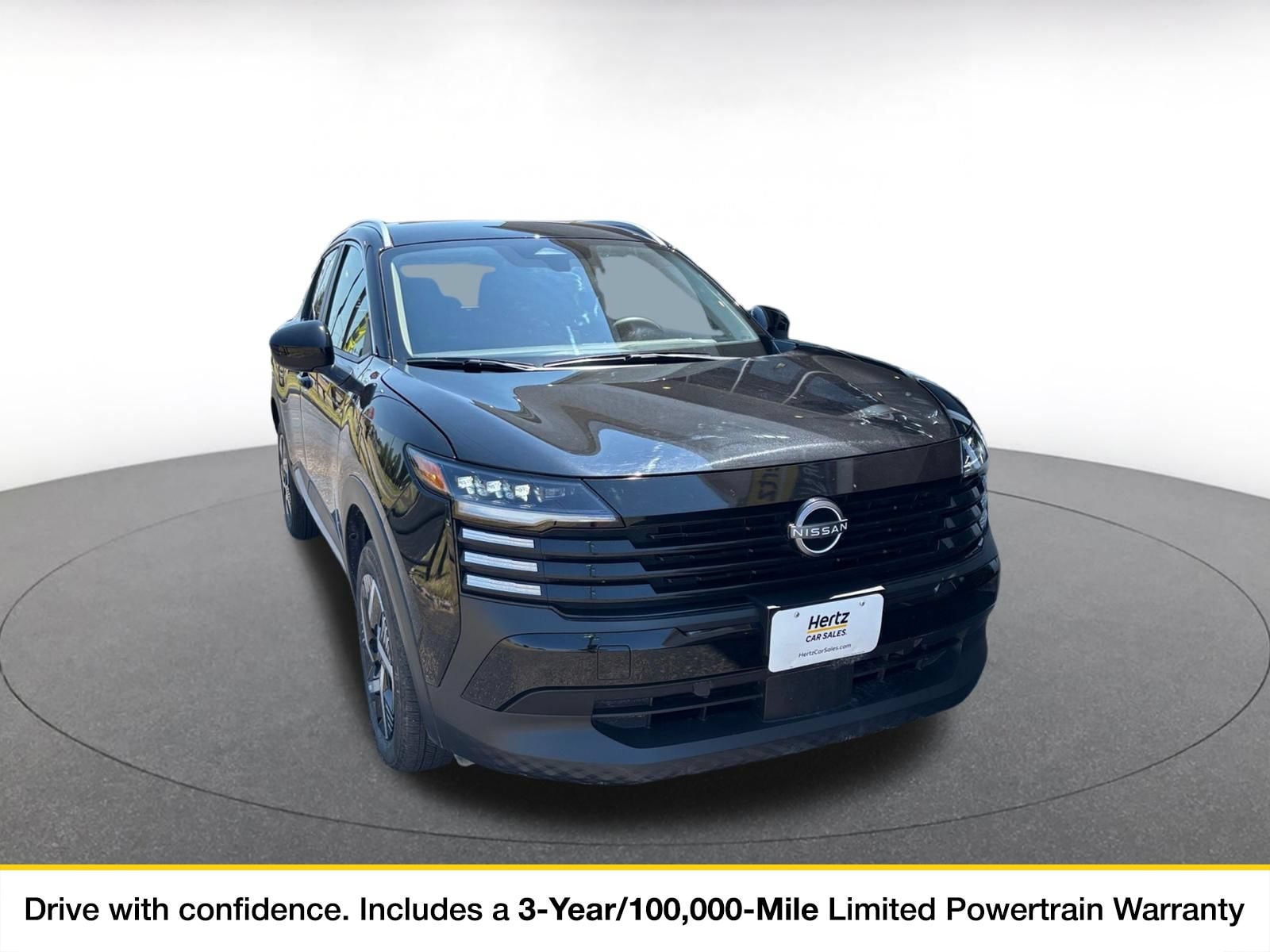 Thumbnail: 2026 Nissan Kicks - 1