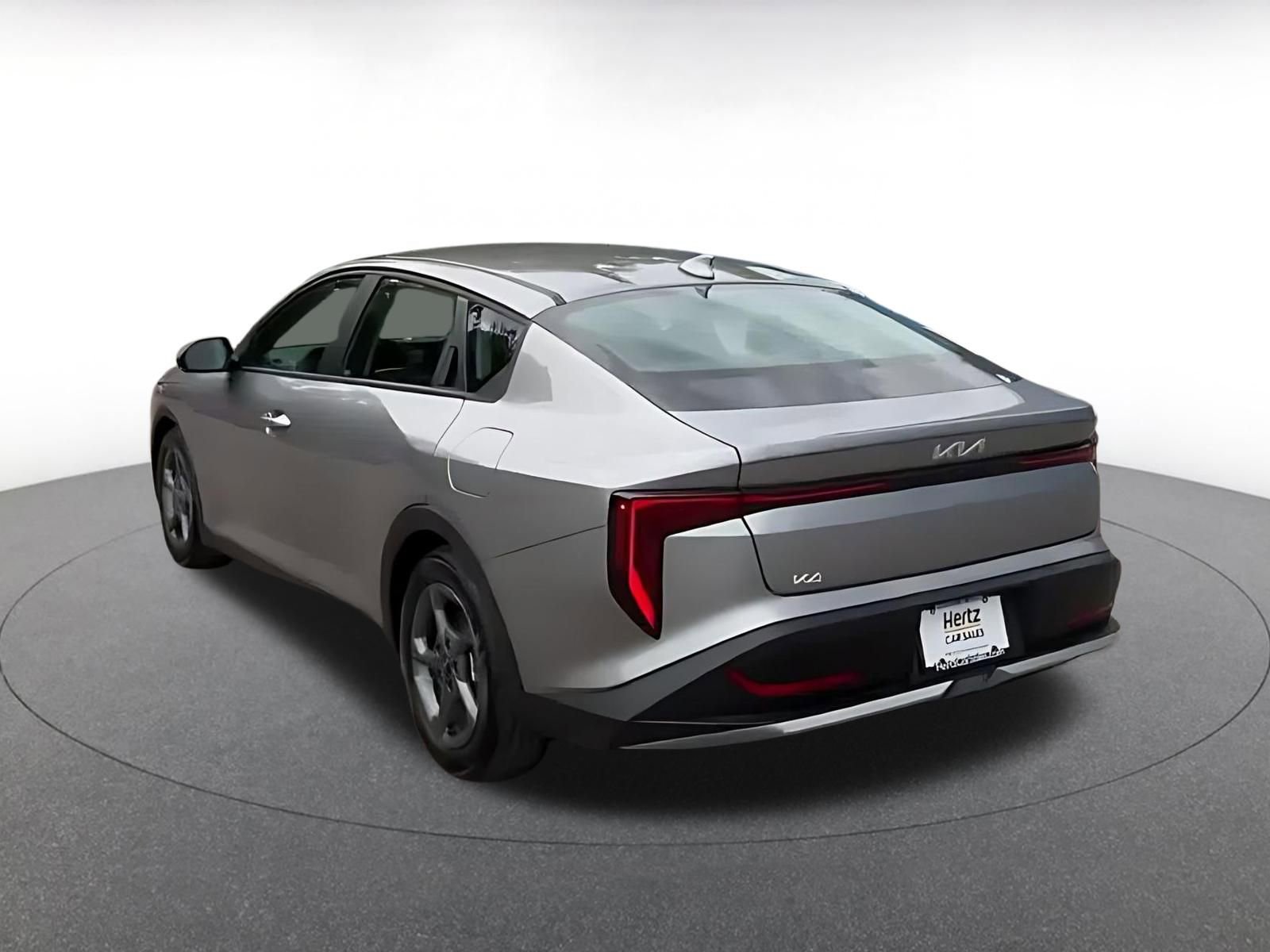Thumbnail: 2025 Kia K4 - 11