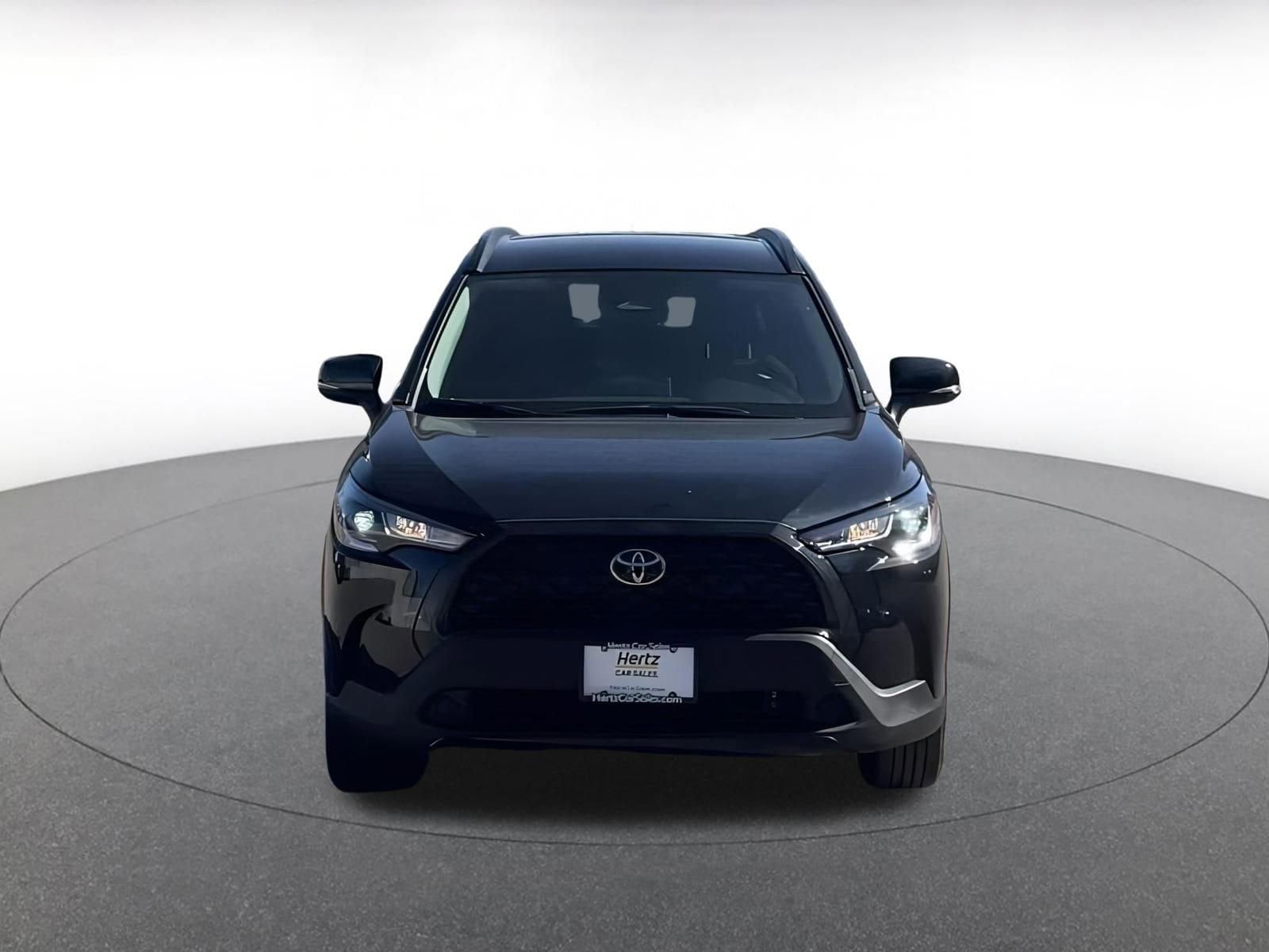 Thumbnail: 2025 Toyota Corolla Cross - 3