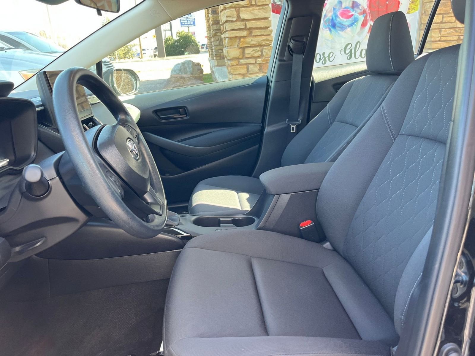 Thumbnail: 2025 Toyota Corolla - 24