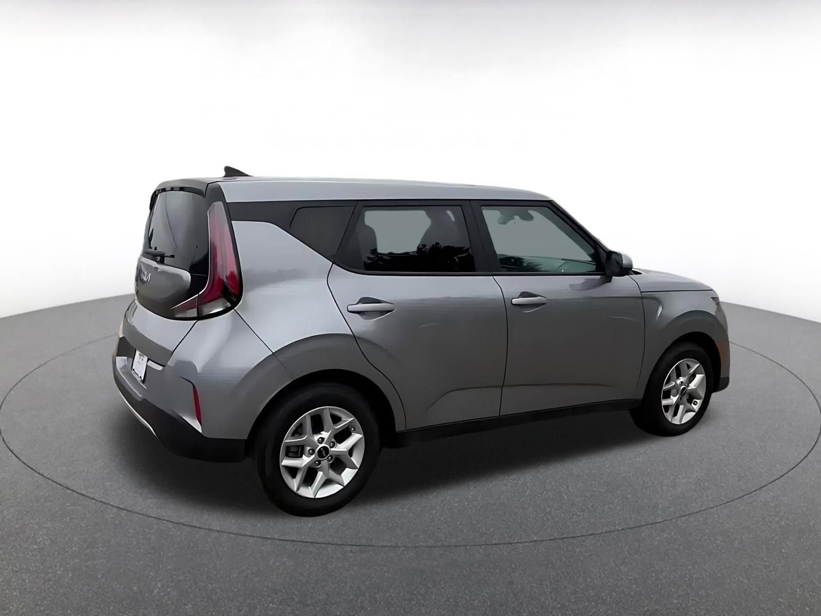 Thumbnail: 2025 Kia Soul - 14