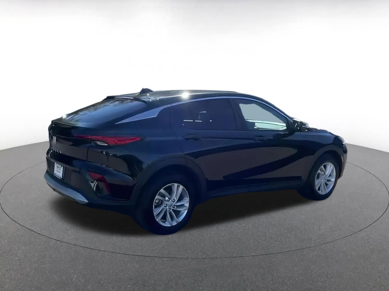 Thumbnail: 2025 Buick Envista - 11