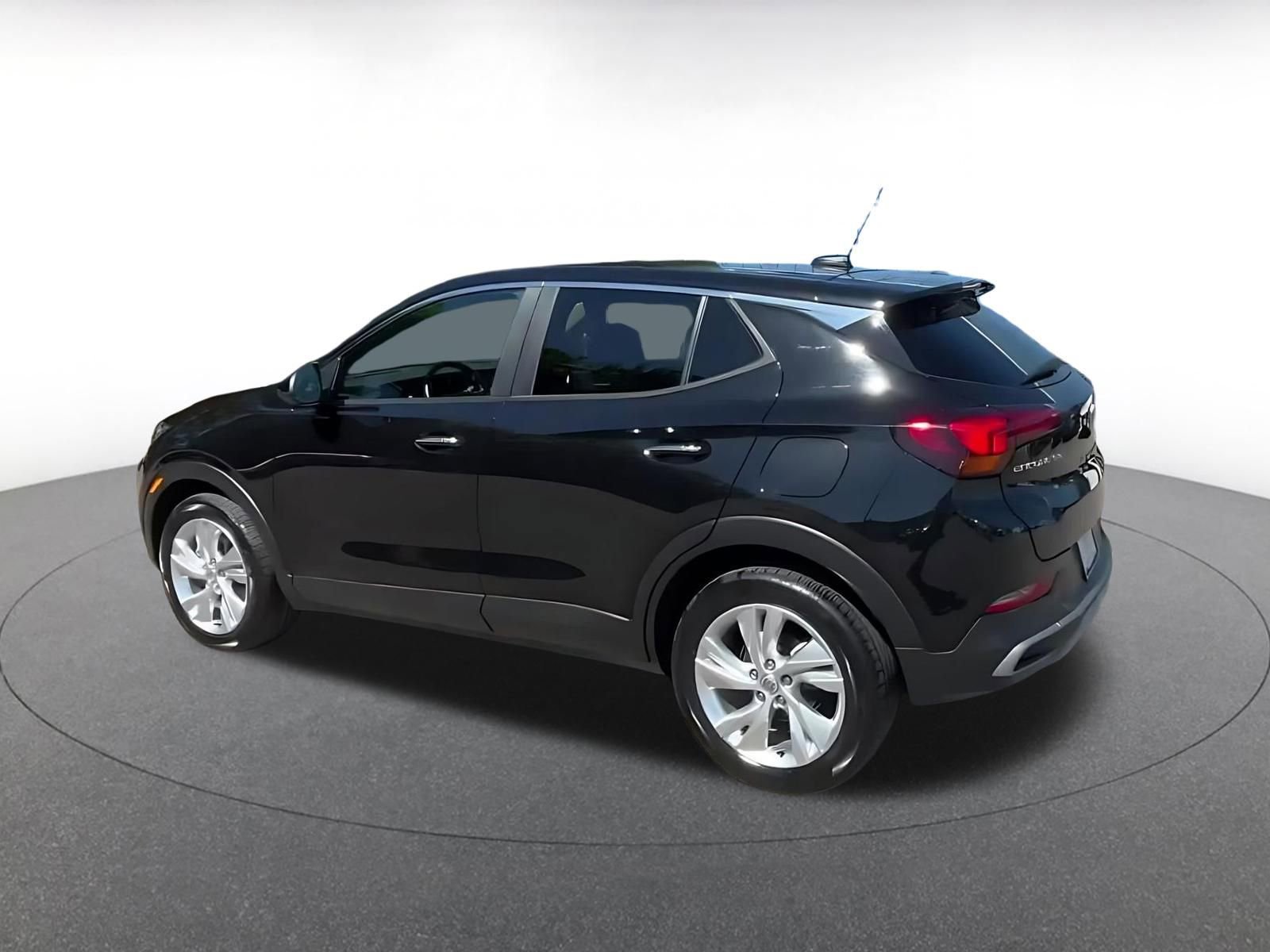 Thumbnail: 2025 Buick Encore GX - 10