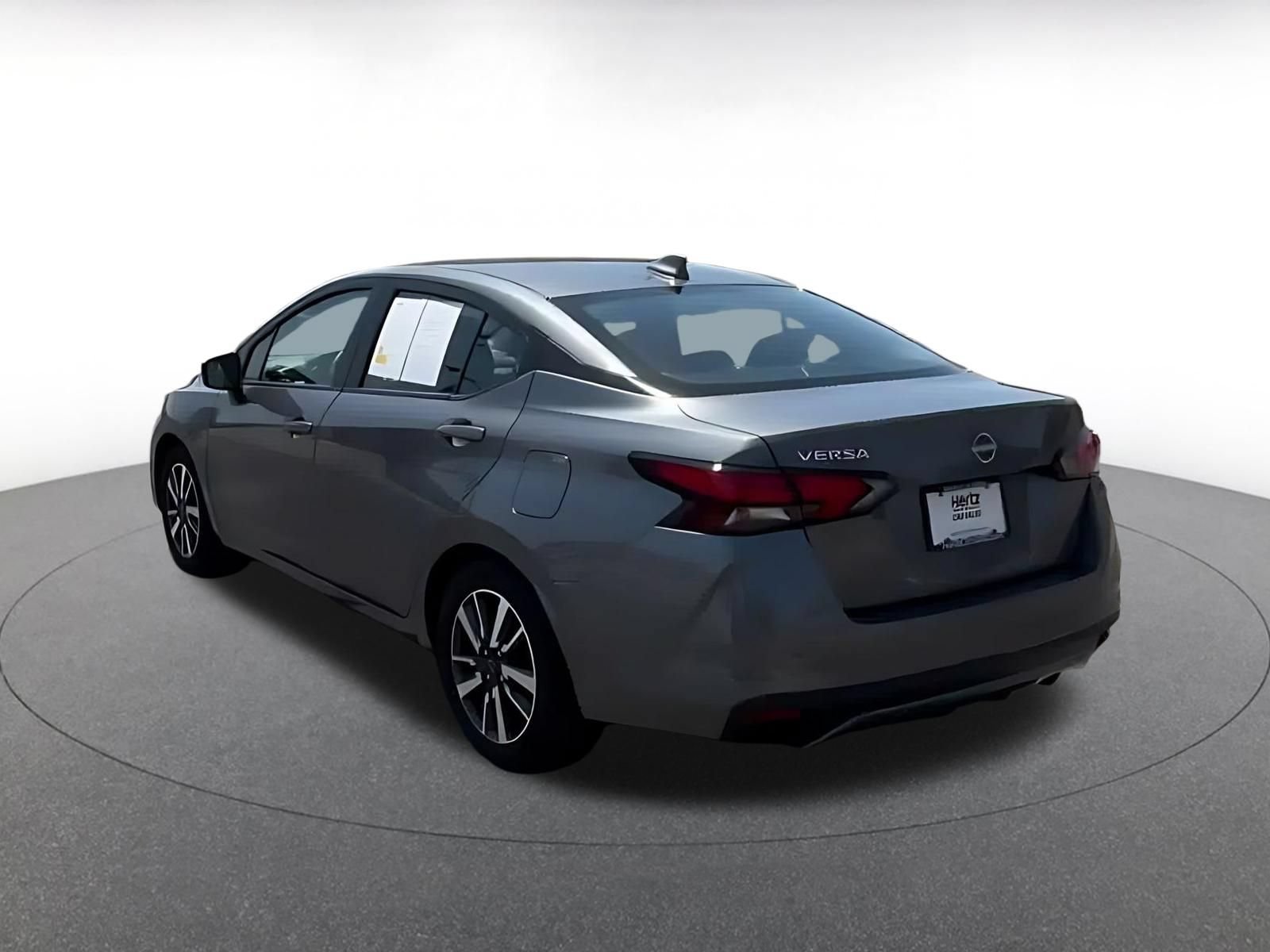 Thumbnail: 2025 Nissan Versa - 9