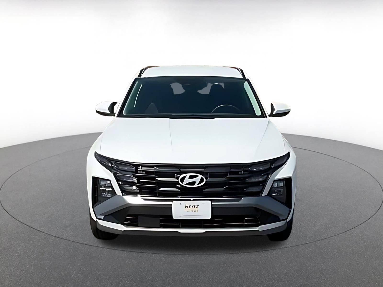 Thumbnail: 2026 Hyundai Tucson - 4