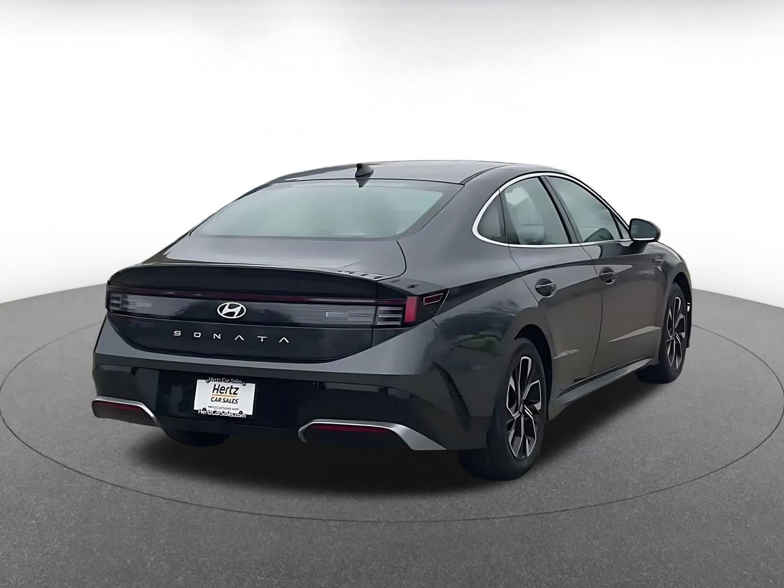 Thumbnail: 2025 Hyundai Sonata - 14