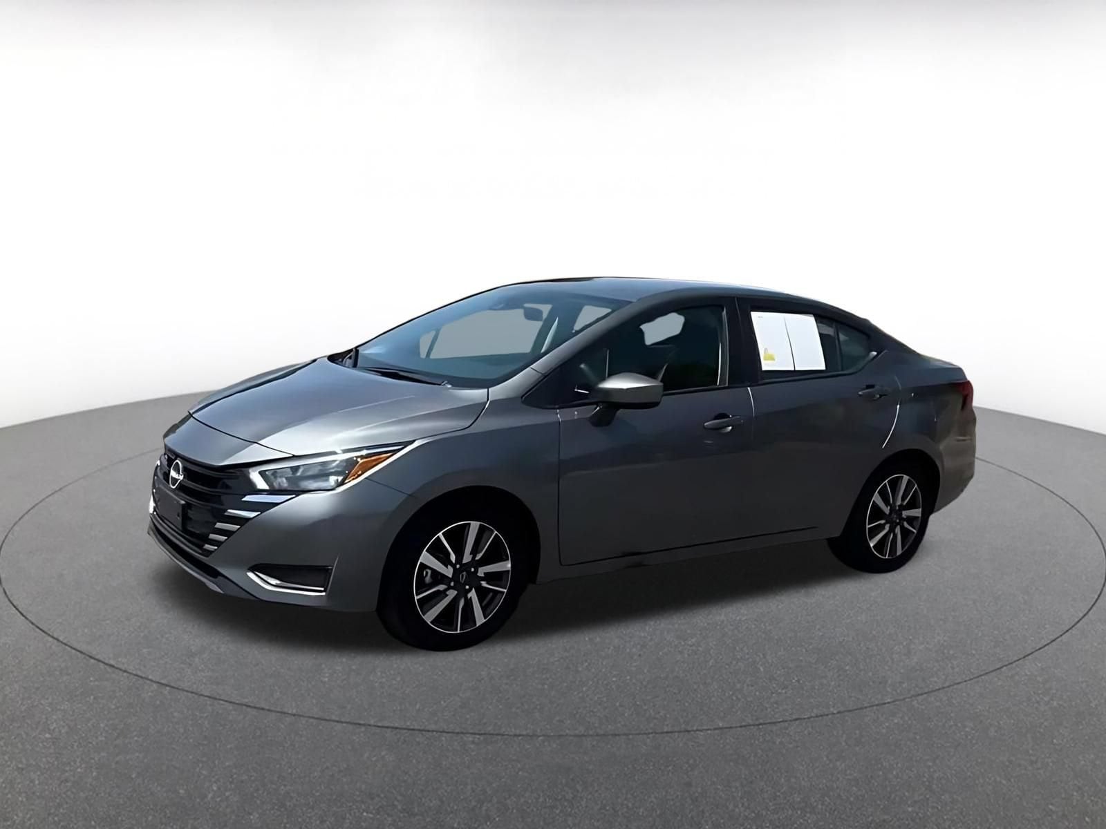 Thumbnail: 2025 Nissan Versa - 6