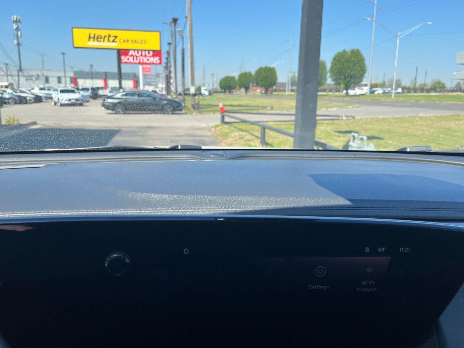 Thumbnail: 2025 Buick Encore GX - 17