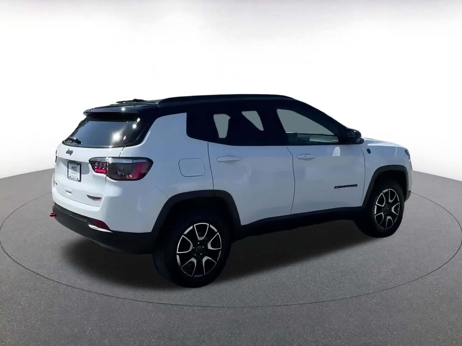 Thumbnail: 2025 Jeep Compass - 12