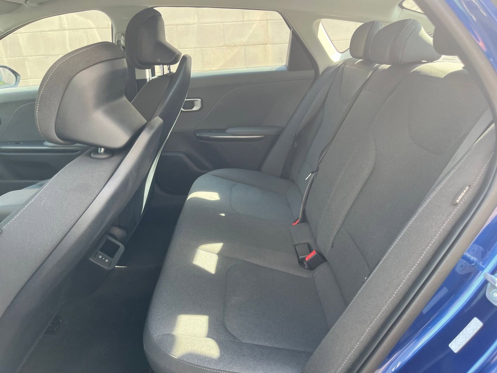 Thumbnail: 2025 Kia K4 - 24