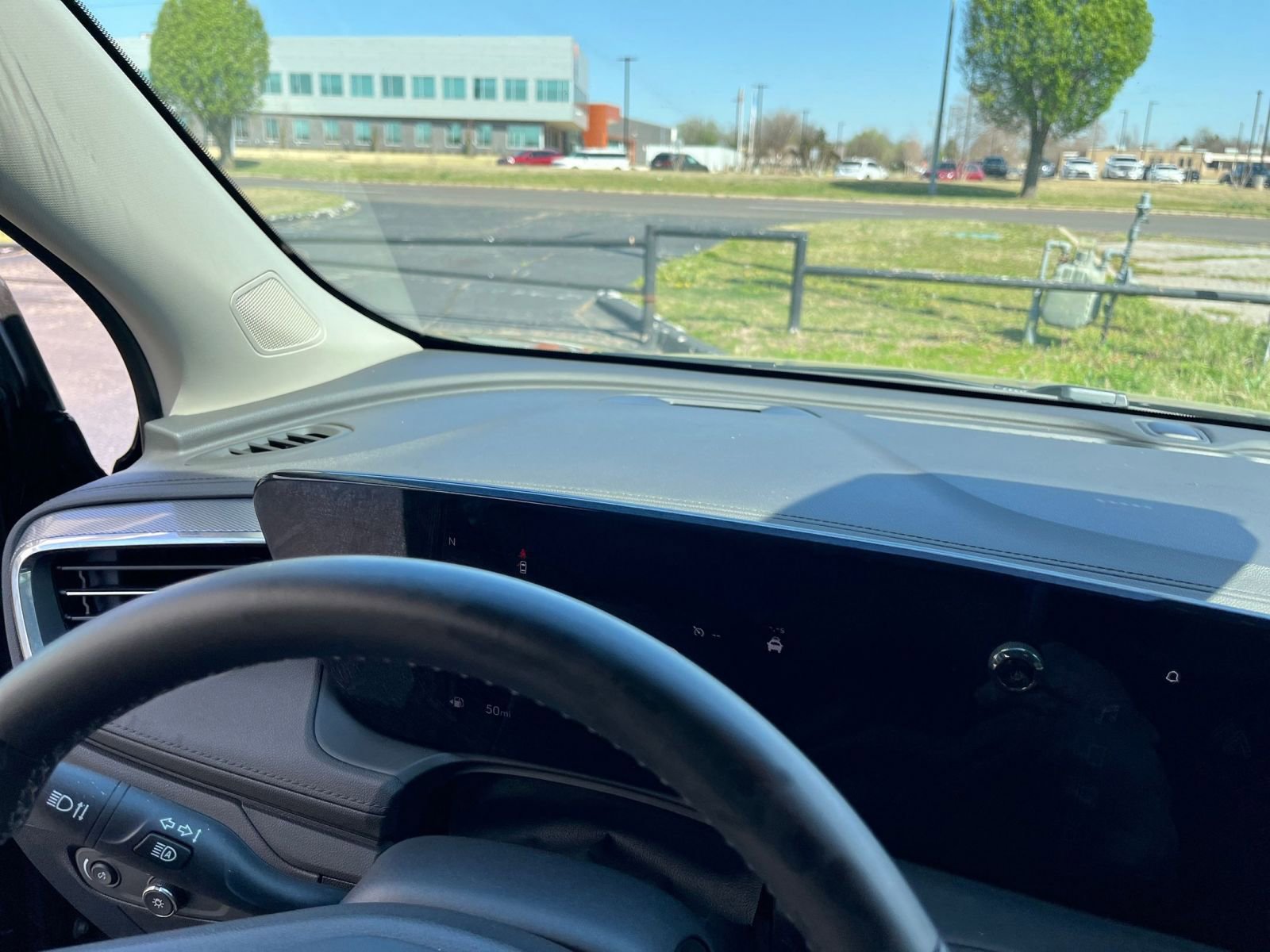 Thumbnail: 2025 Buick Encore GX - 33