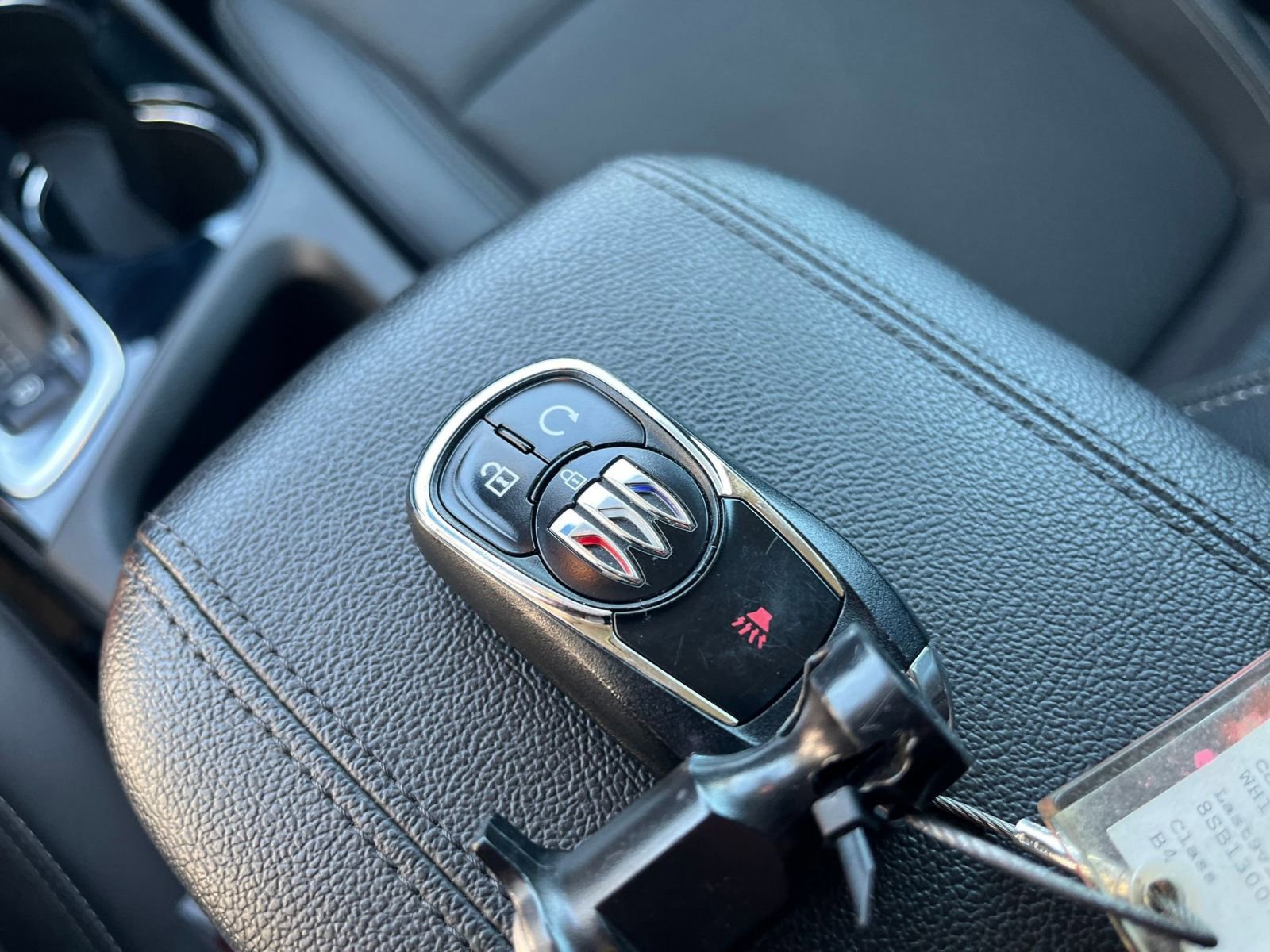 Thumbnail: 2025 Buick Encore GX - 23