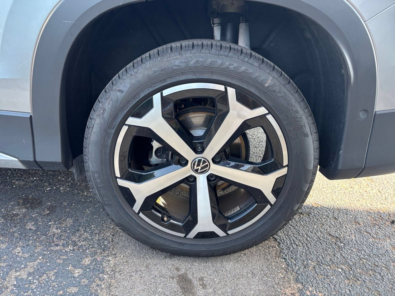 Thumbnail: 2026 Volkswagen Tiguan - 27