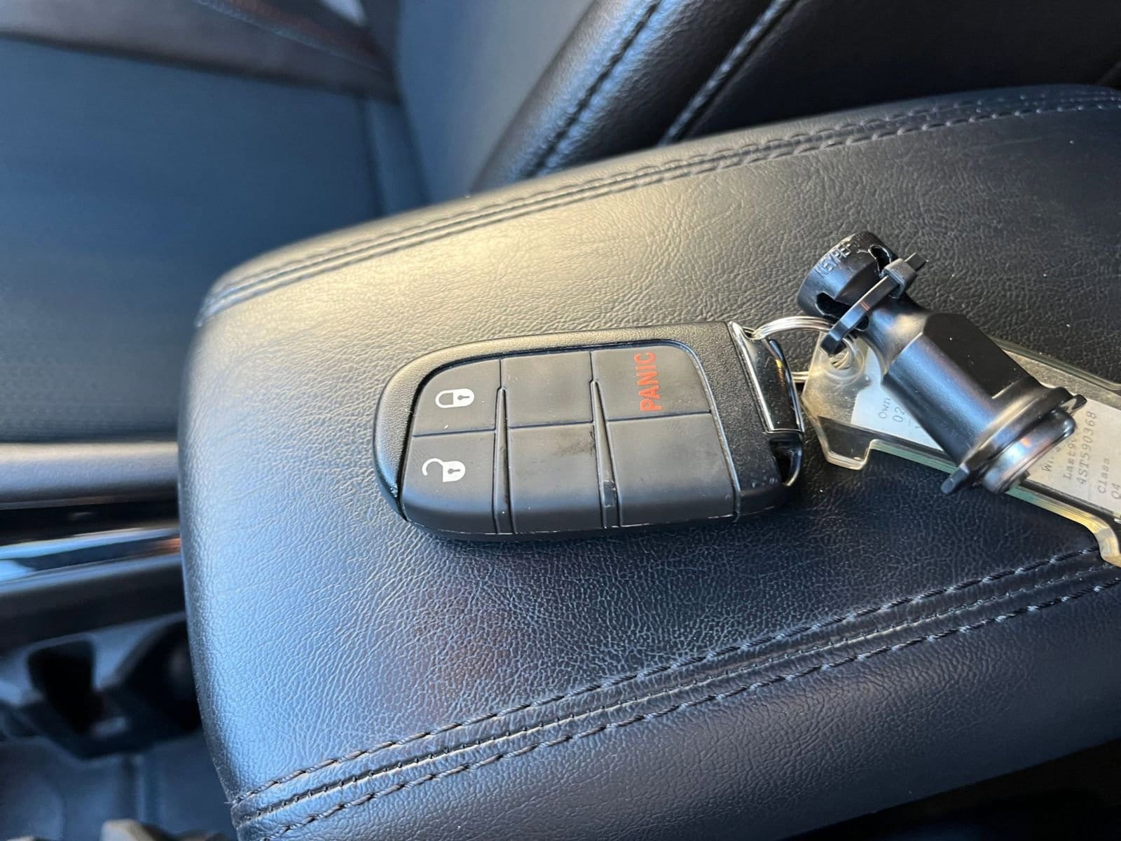 Thumbnail: 2025 Jeep Compass - 21