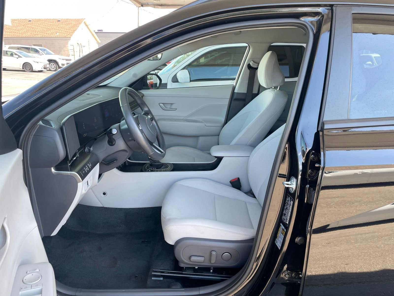 Thumbnail: 2025 Hyundai Kona - 27