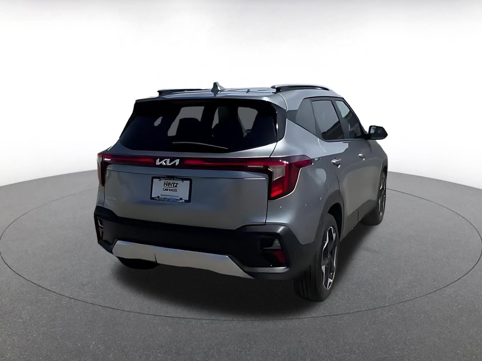 Thumbnail: 2025 Kia Seltos - 14