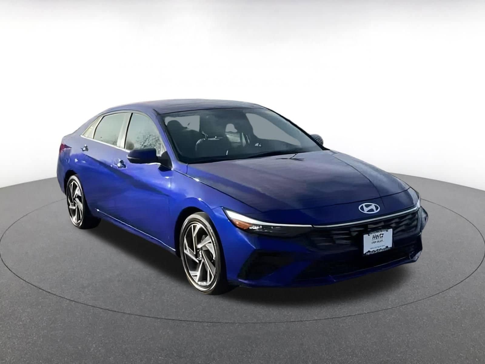 Thumbnail: 2025 Hyundai Elantra - 2