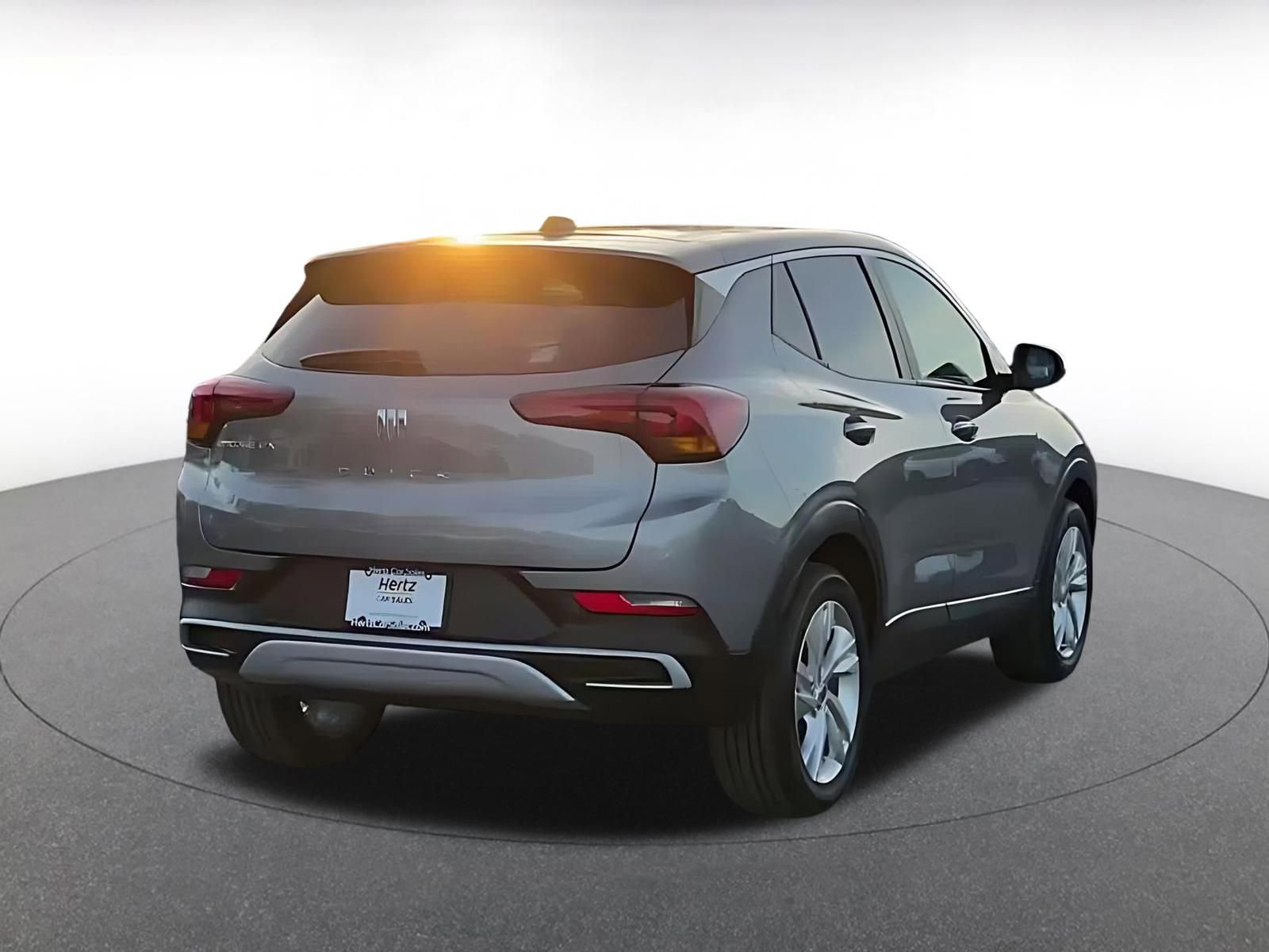 Thumbnail: 2025 Buick Encore GX - 15