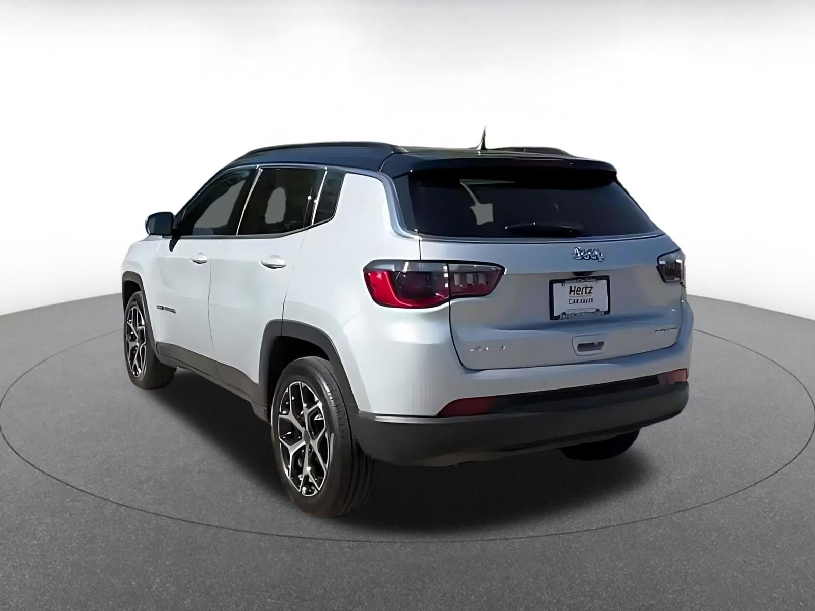 Thumbnail: 2025 Jeep Compass - 10
