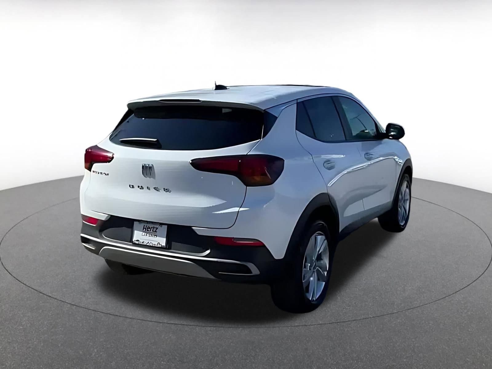 Thumbnail: 2025 Buick Encore GX - 14