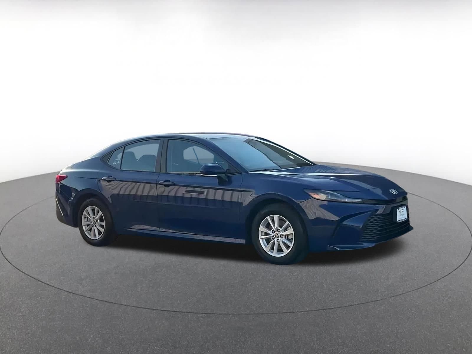 Thumbnail: 2025 Toyota Camry - 2