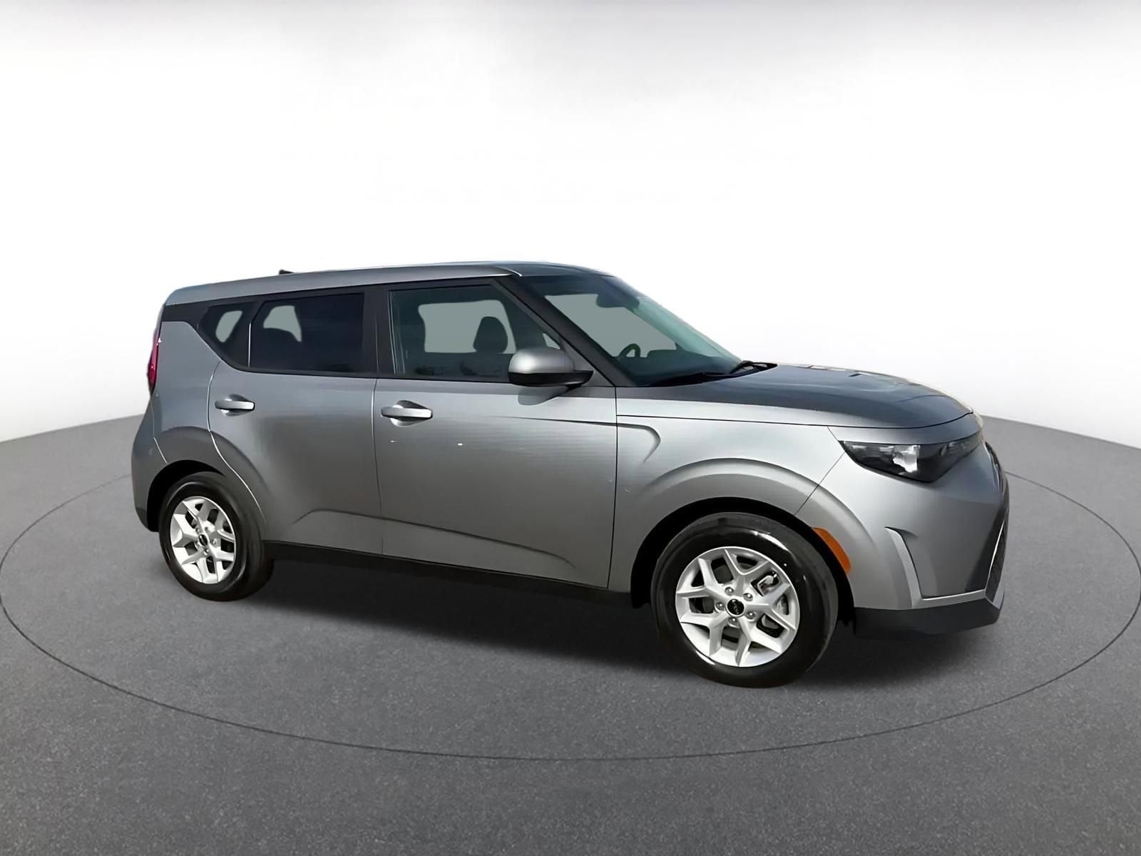 Thumbnail: 2025 Kia Soul - 2
