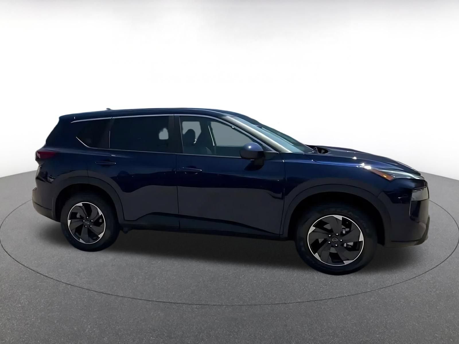 Thumbnail: 2026 Nissan Rogue - 13