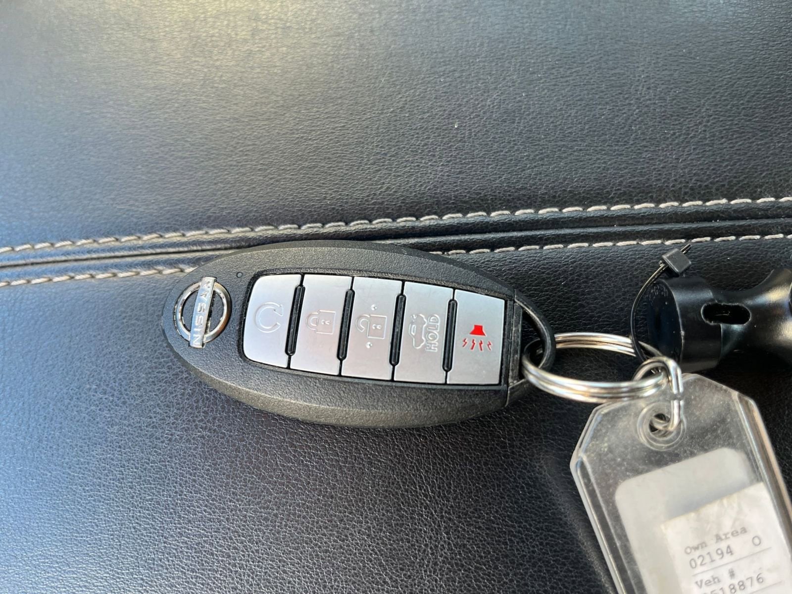 Thumbnail: 2025 Nissan Altima - 22