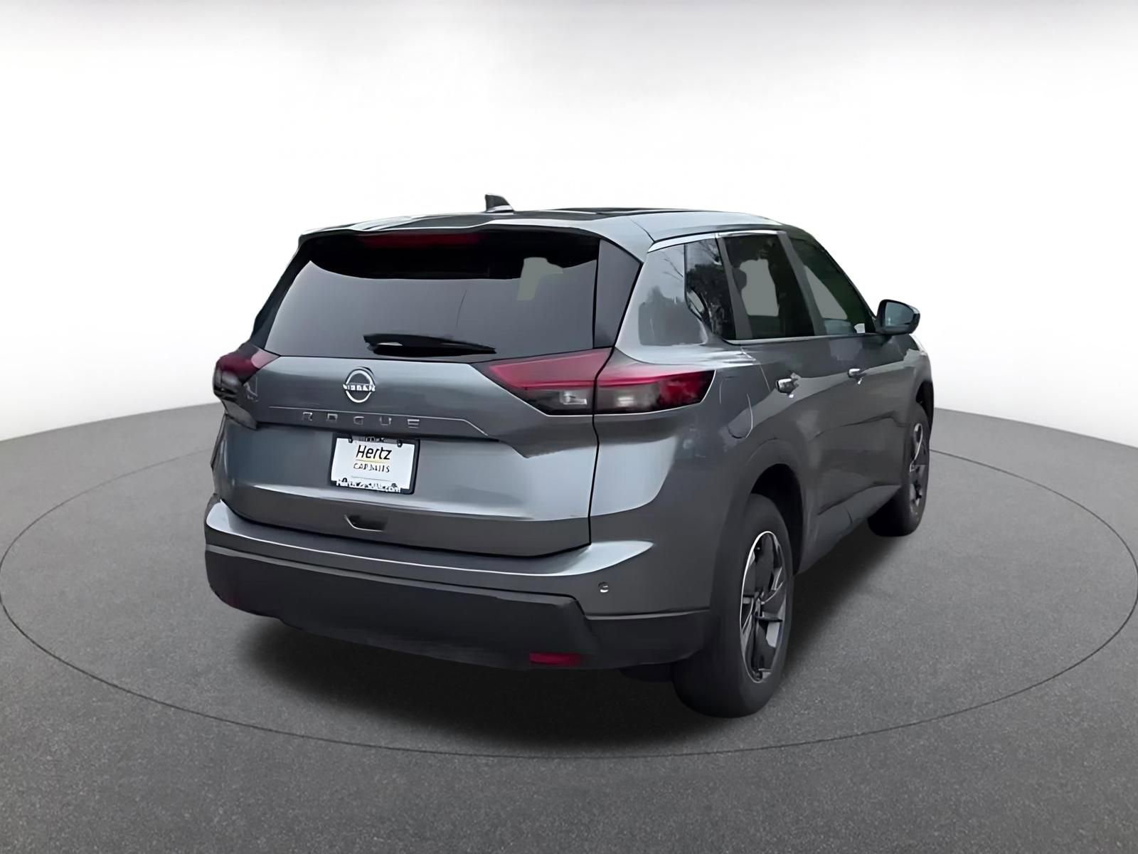 Thumbnail: 2025 Nissan Rogue - 14