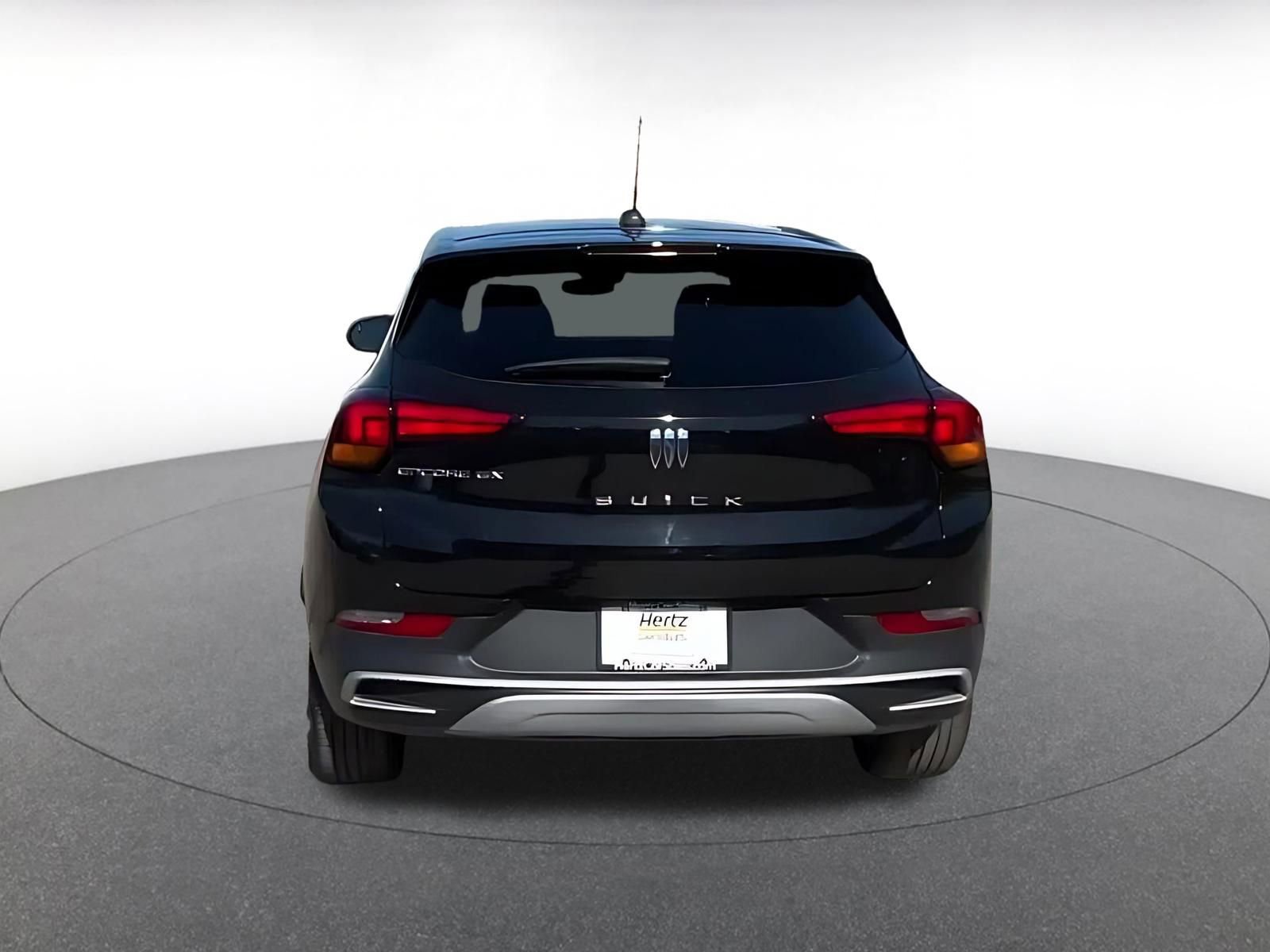 Thumbnail: 2025 Buick Encore GX - 12