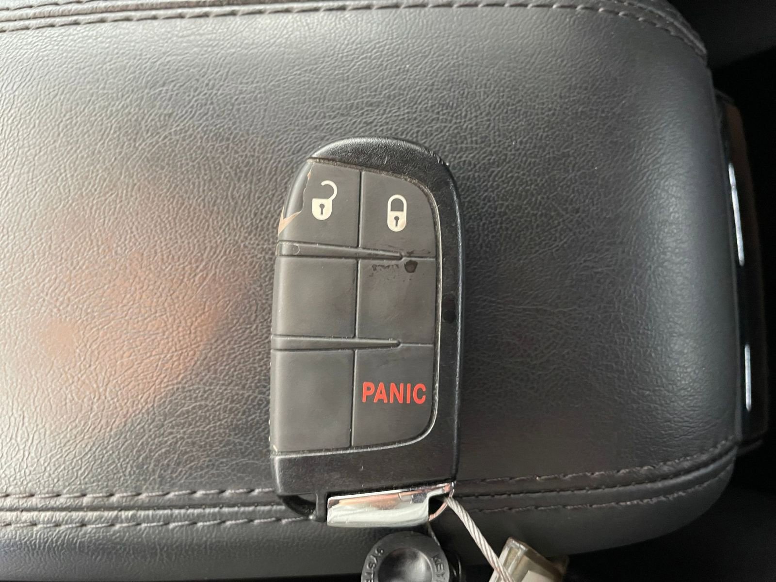 Thumbnail: 2025 Jeep Compass - 22