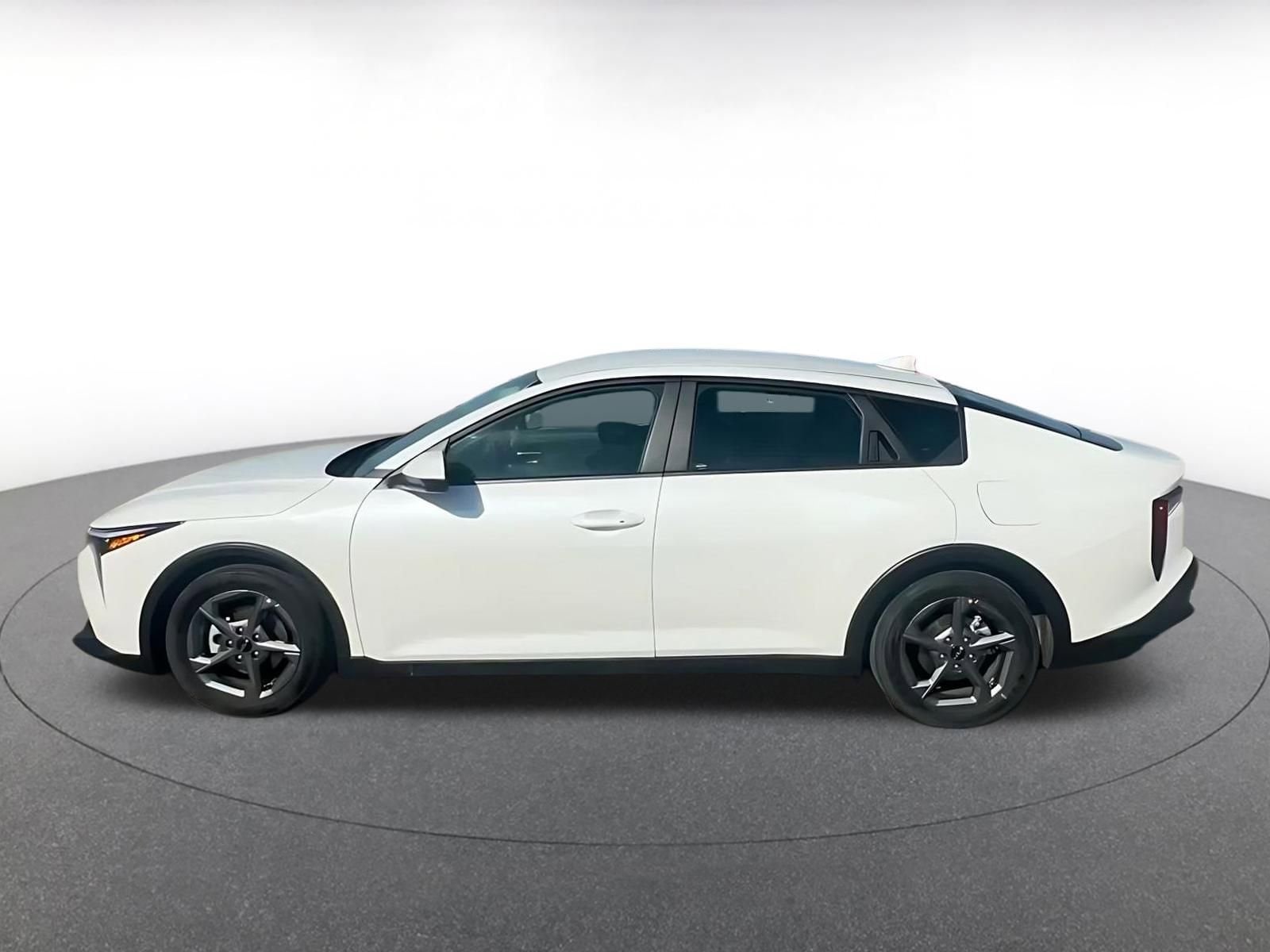 Thumbnail: 2025 Kia K4 - 8