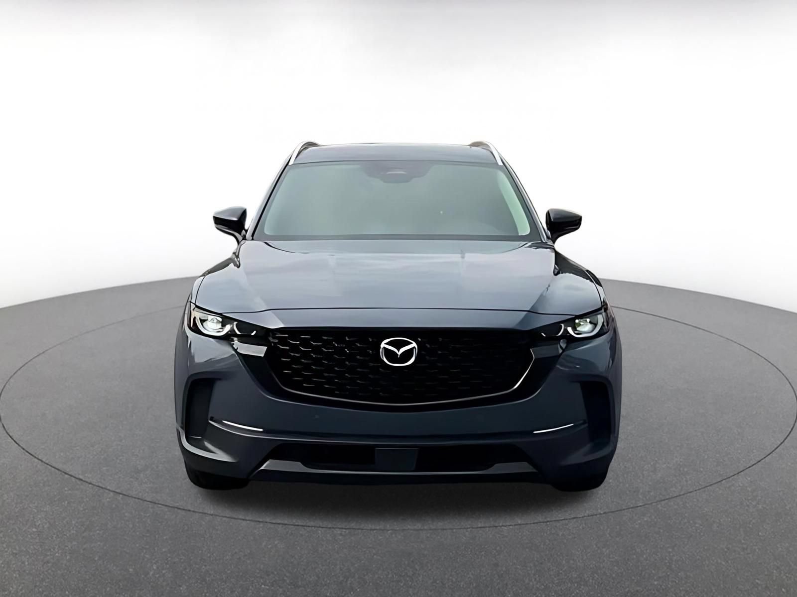 Thumbnail: 2026 Mazda CX-50 - 4