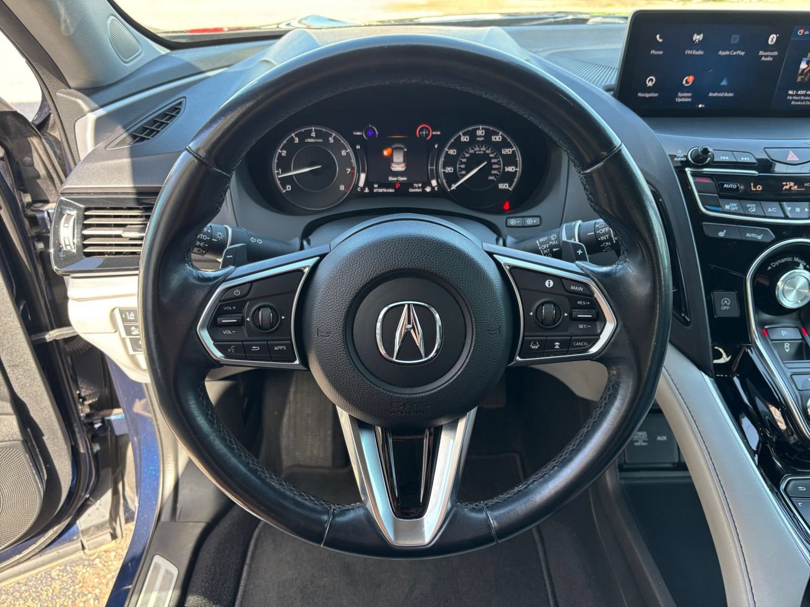 Thumbnail: 2020 Acura RDX - 29