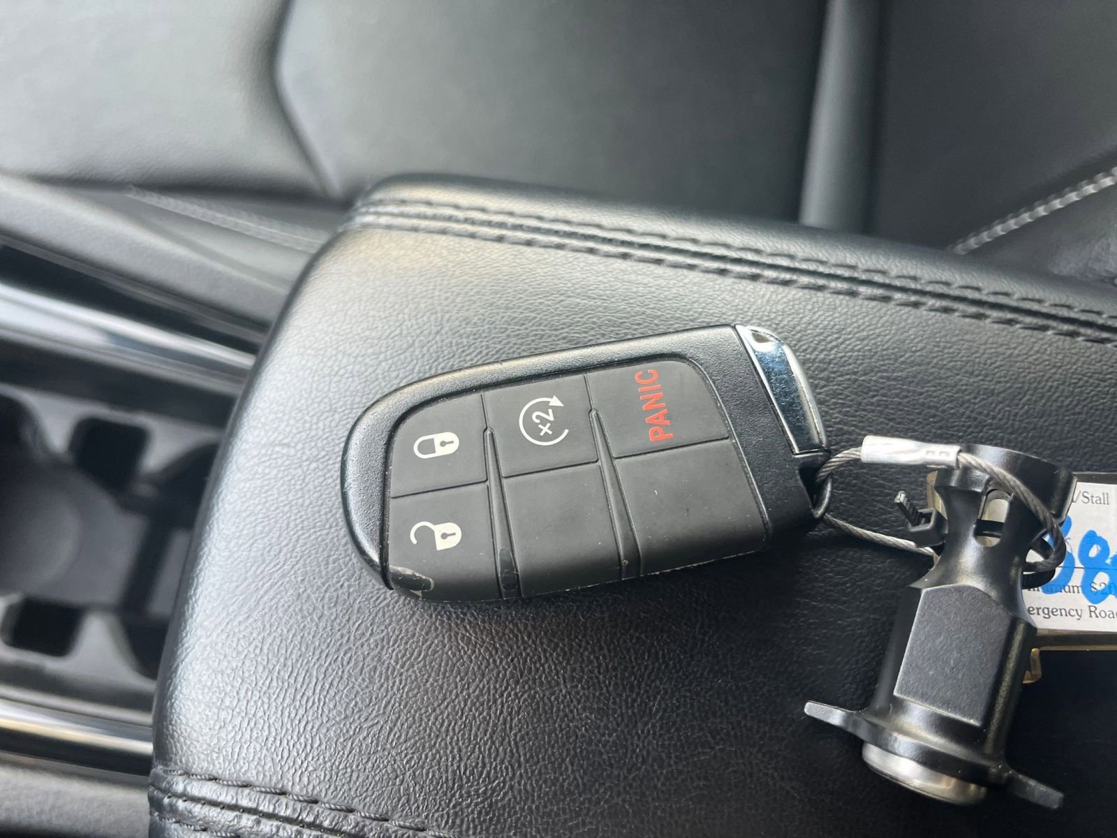 Thumbnail: 2025 Jeep Compass - 21