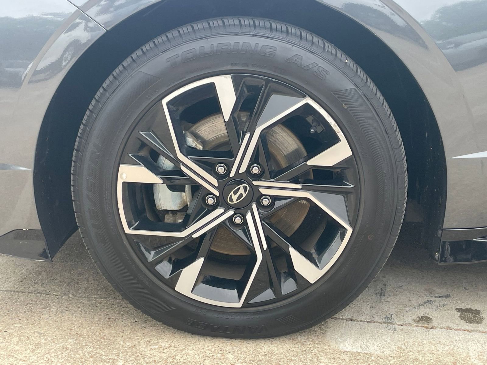 Thumbnail: 2025 Hyundai Sonata - 31