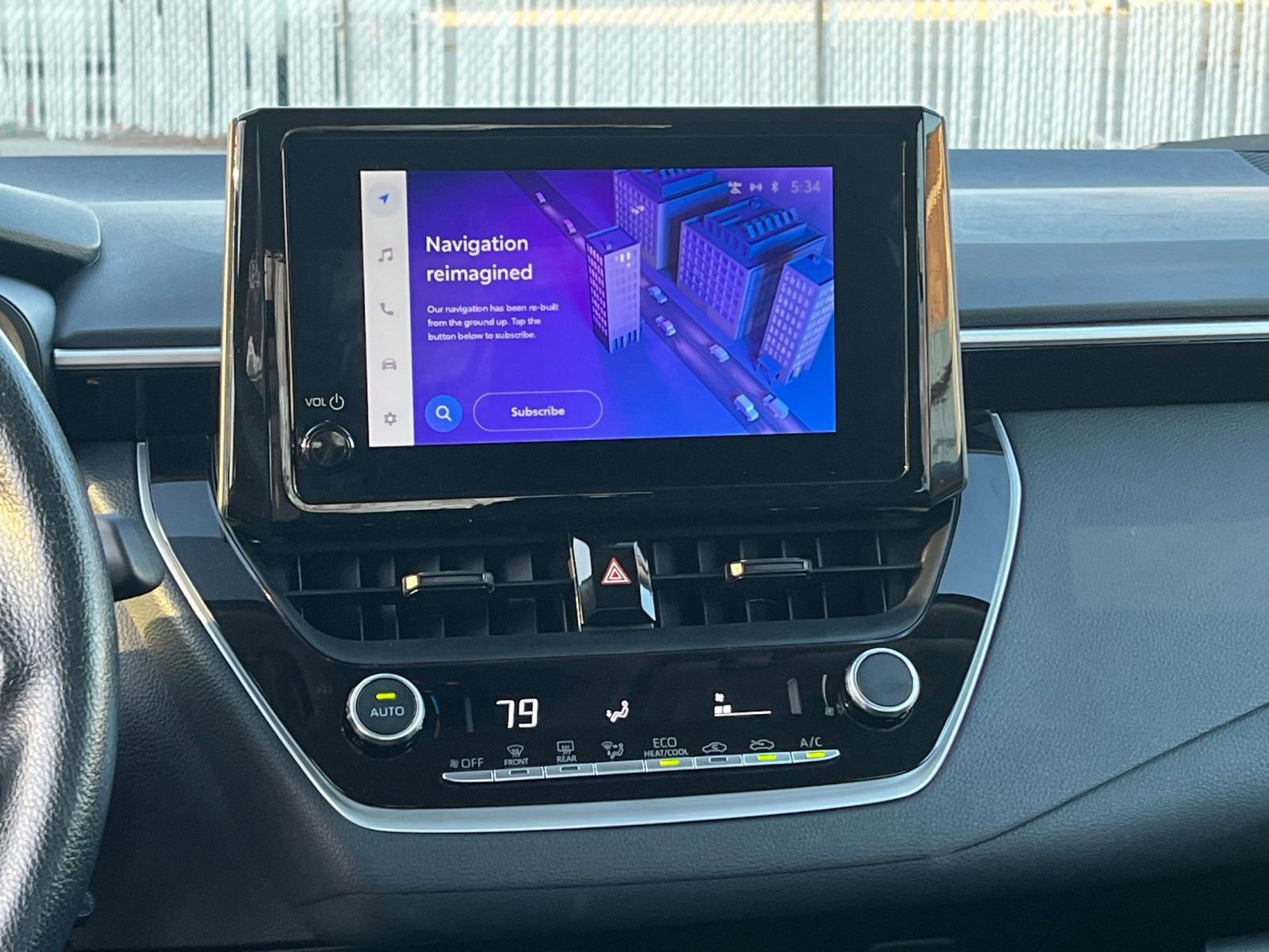 Thumbnail: 2025 Toyota Corolla - 18