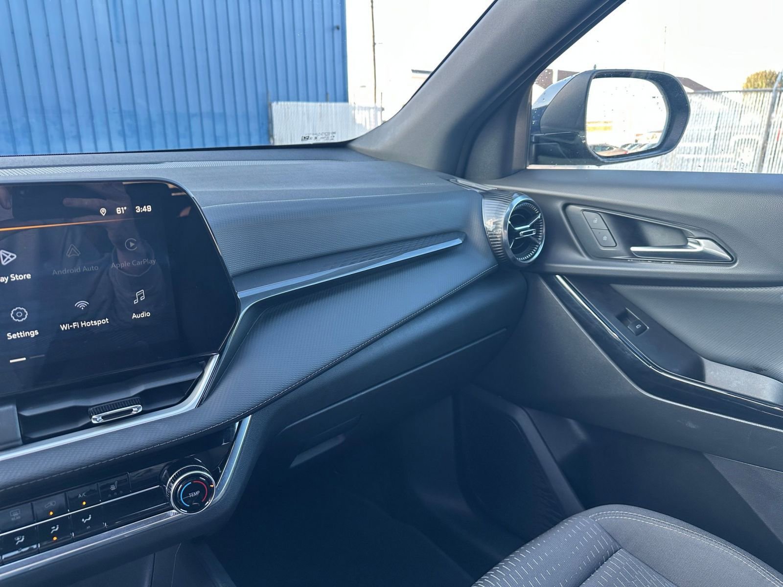 Thumbnail: 2025 Chevrolet Equinox - 34