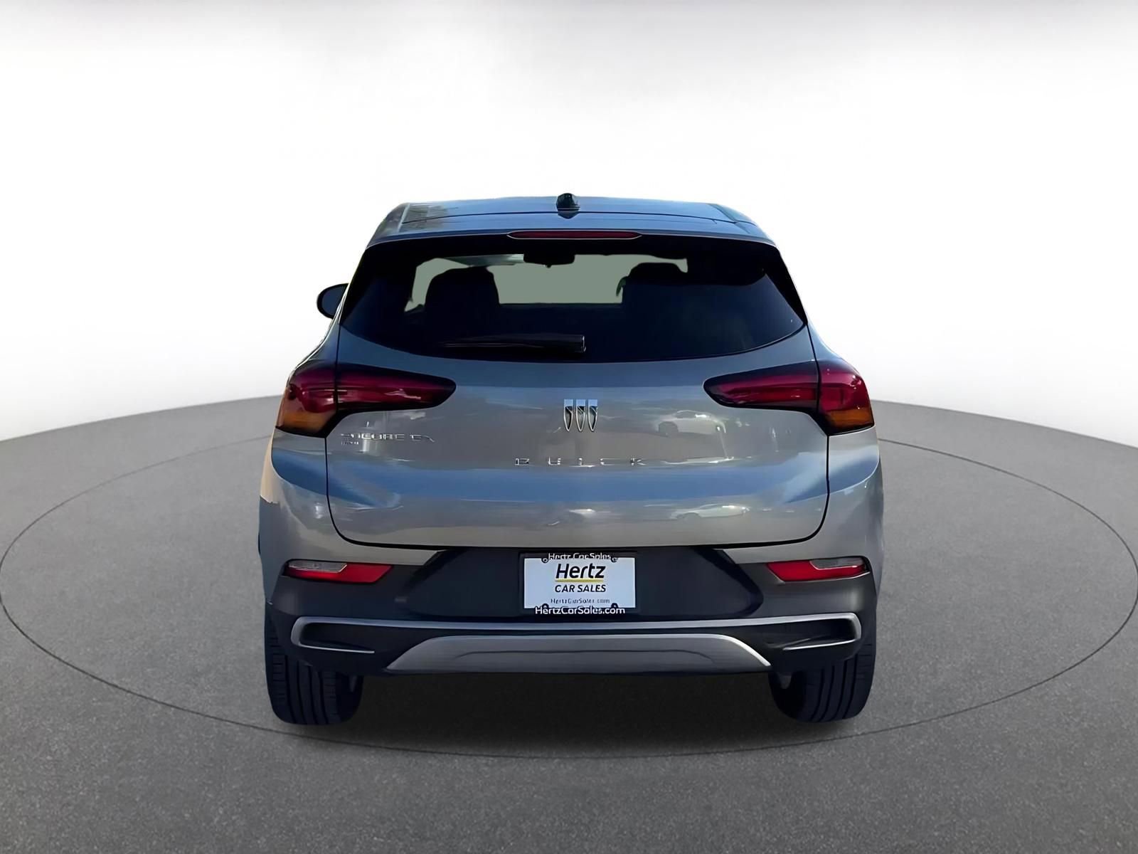 Thumbnail: 2025 Buick Encore GX - 11