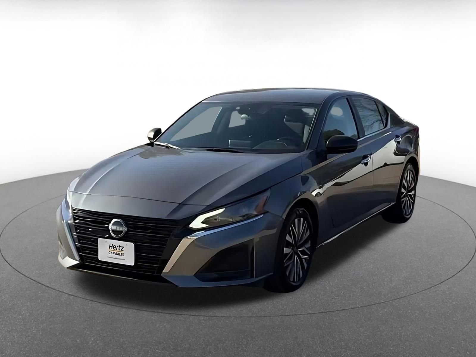 Thumbnail: 2025 Nissan Altima - 7