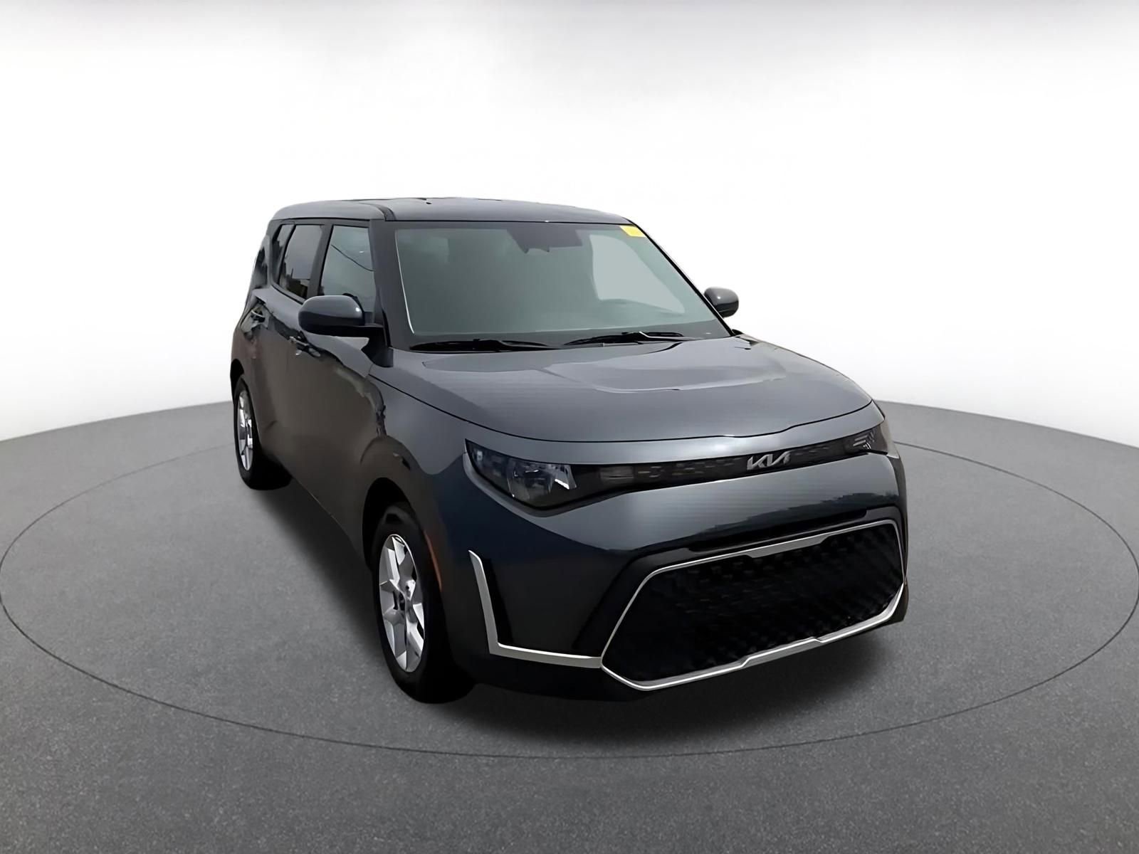 Thumbnail: 2025 Kia Soul - 3