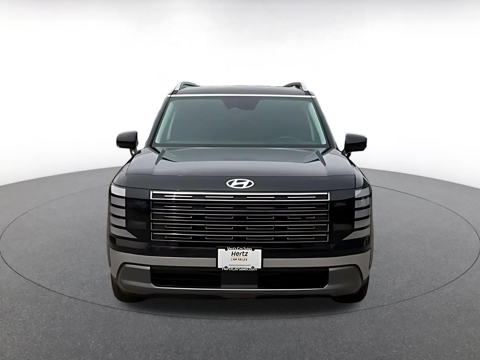 Thumbnail: 2026 Hyundai Palisade - 4