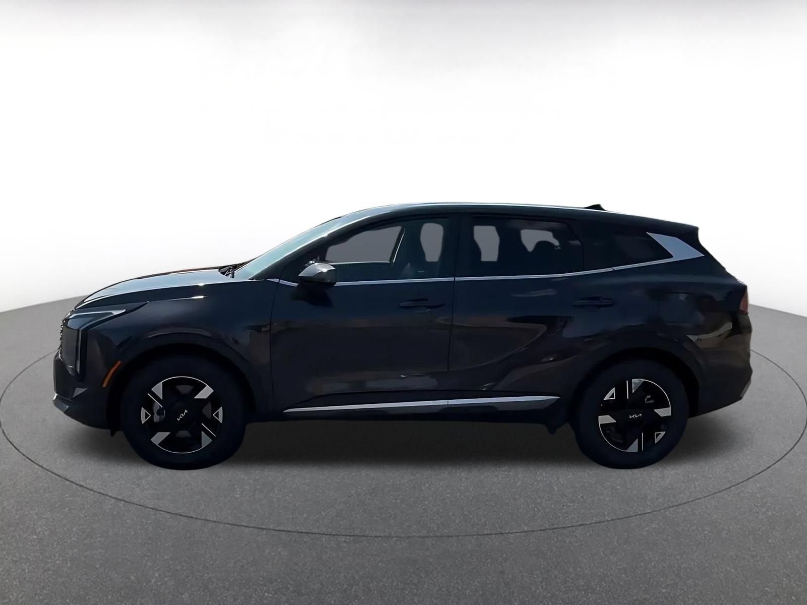 Thumbnail: 2026 Kia Sportage - 9
