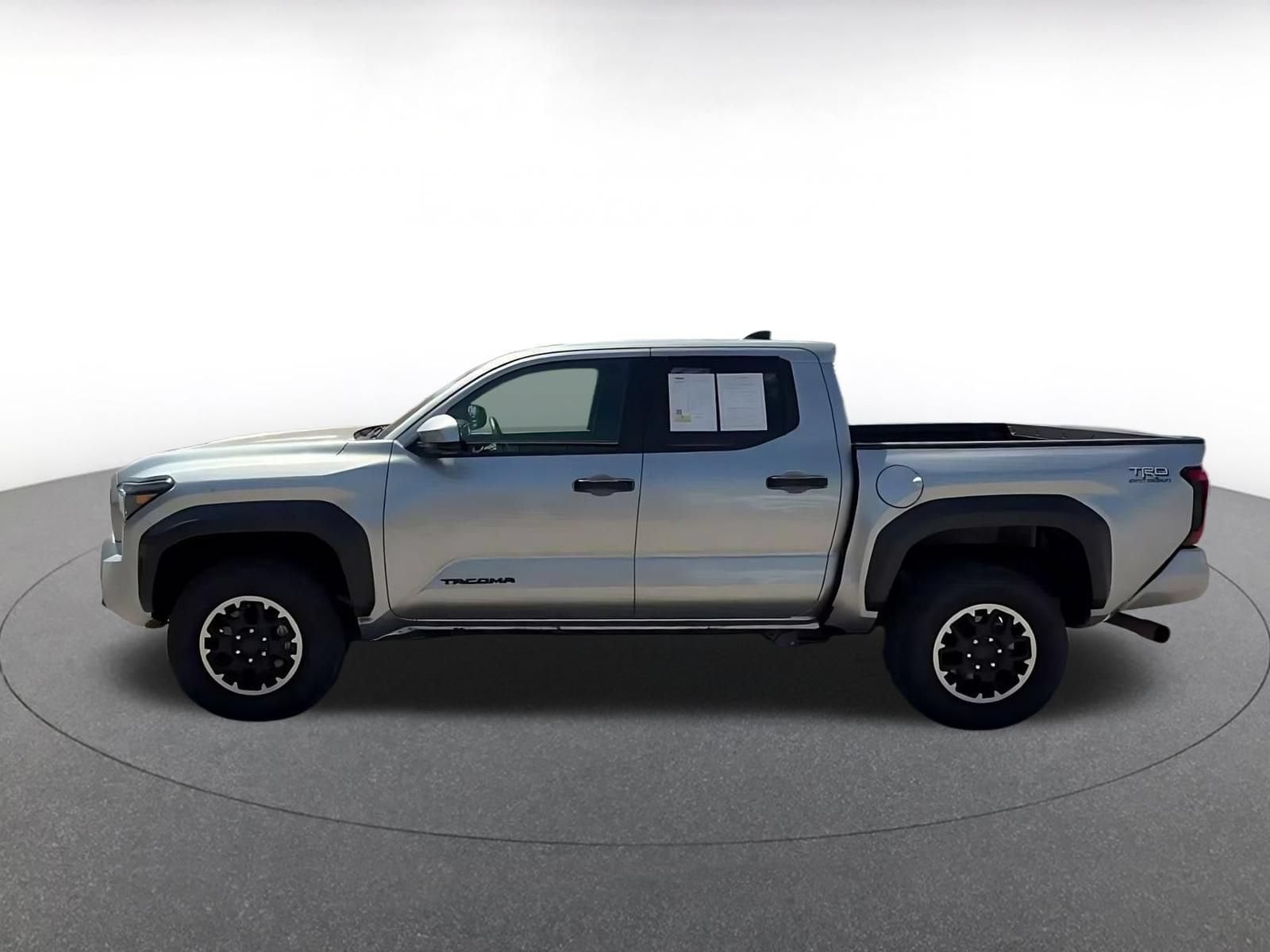Thumbnail: 2025 Toyota Tacoma - 7