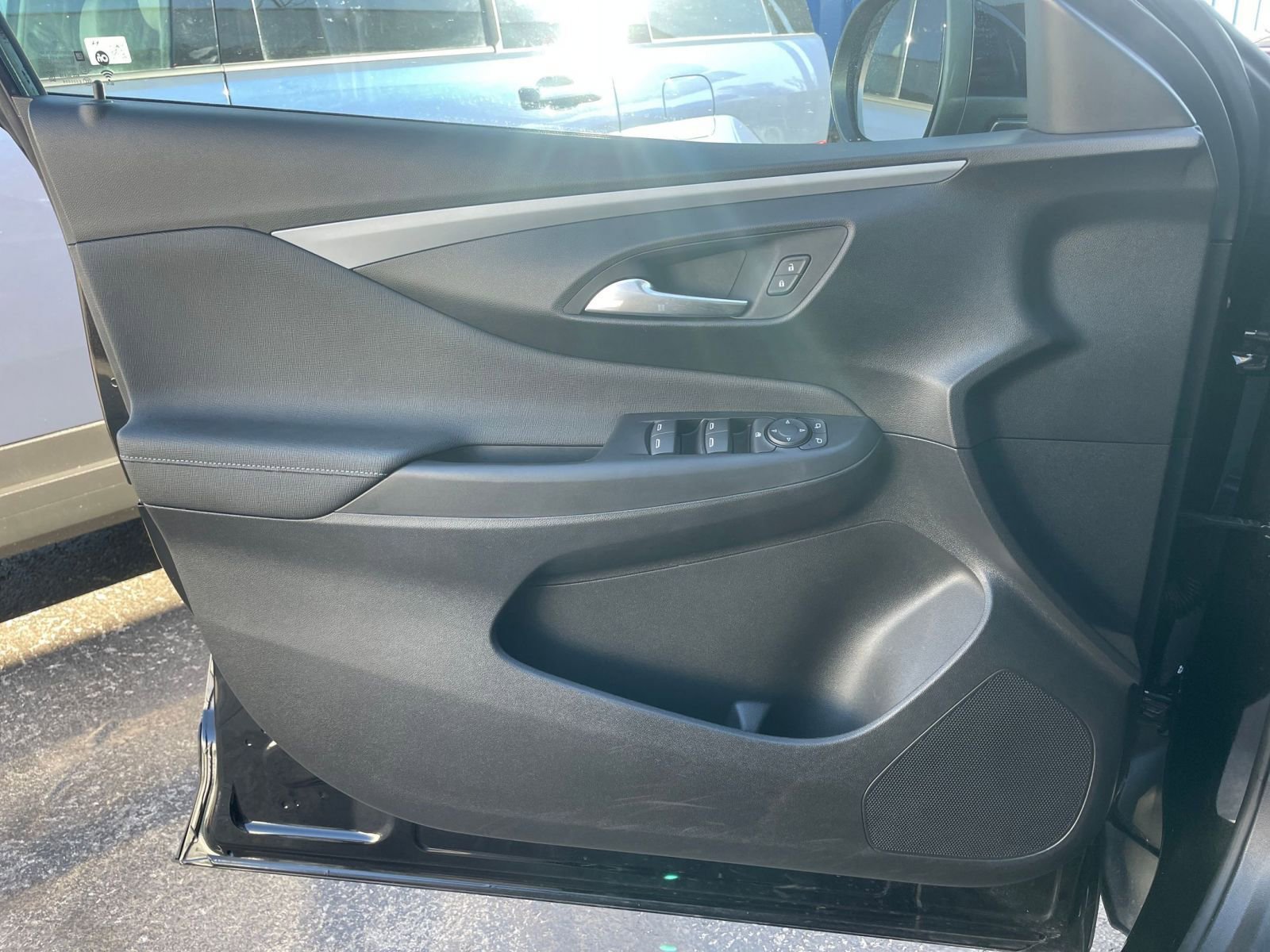 Thumbnail: 2025 Buick Envista - 20