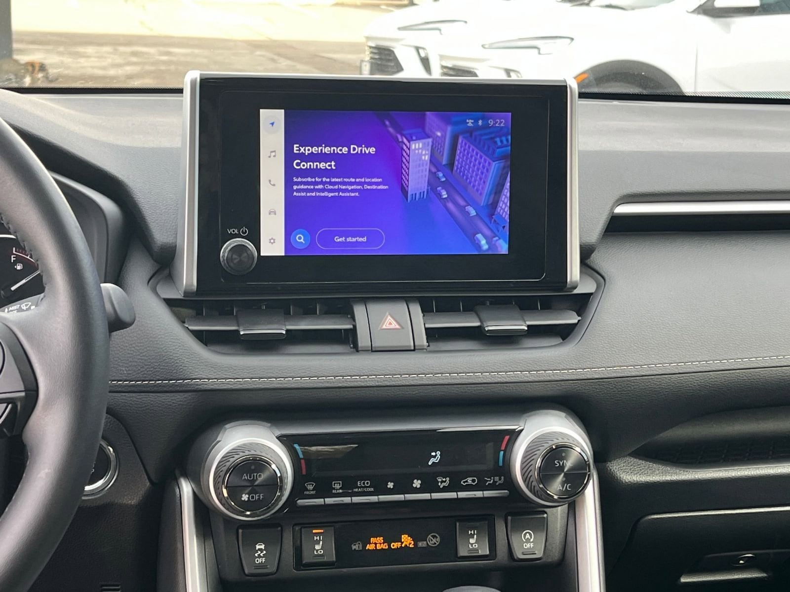 Thumbnail: 2025 Toyota RAV4 - 21