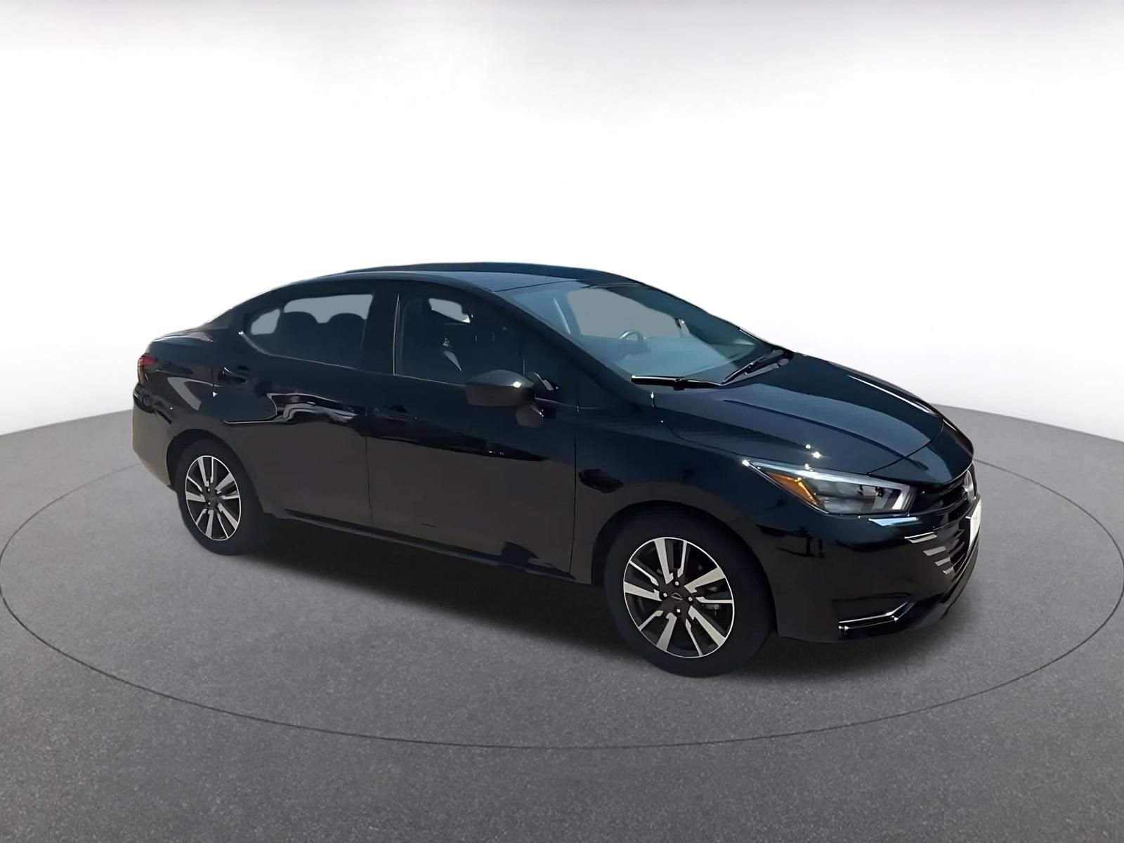 Thumbnail: 2025 Nissan Versa - 2